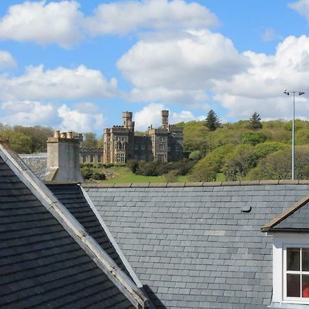 No.10 Lägenhet Stornoway  Exteriör bild
