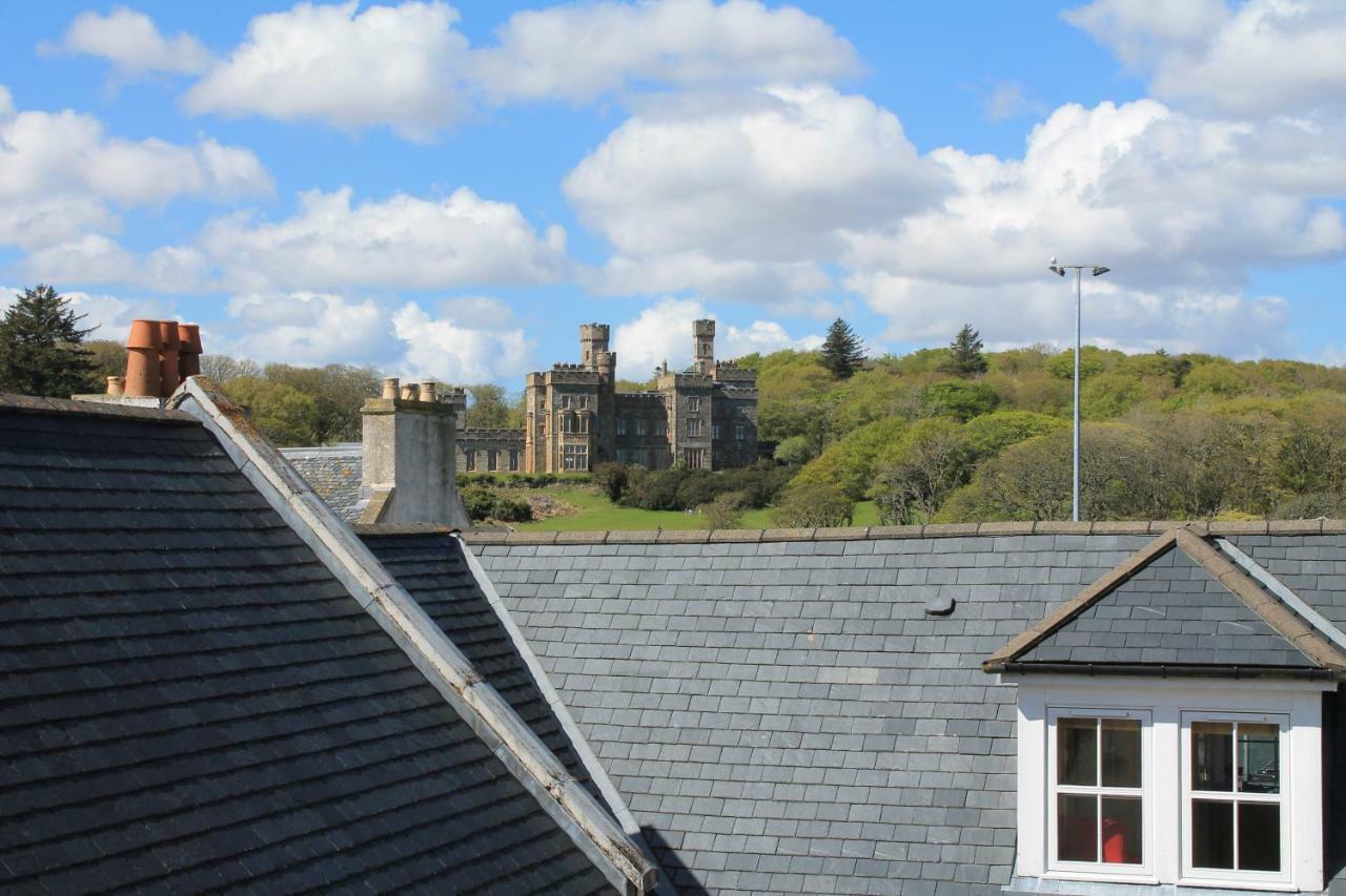 No.10 Lägenhet Stornoway  Exteriör bild