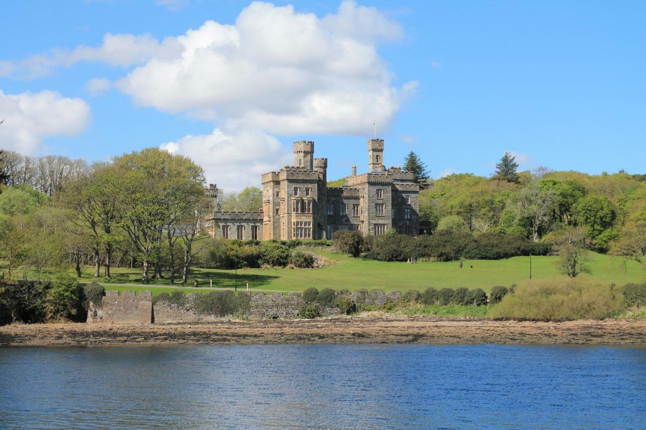 No.10 Lägenhet Stornoway  Exteriör bild