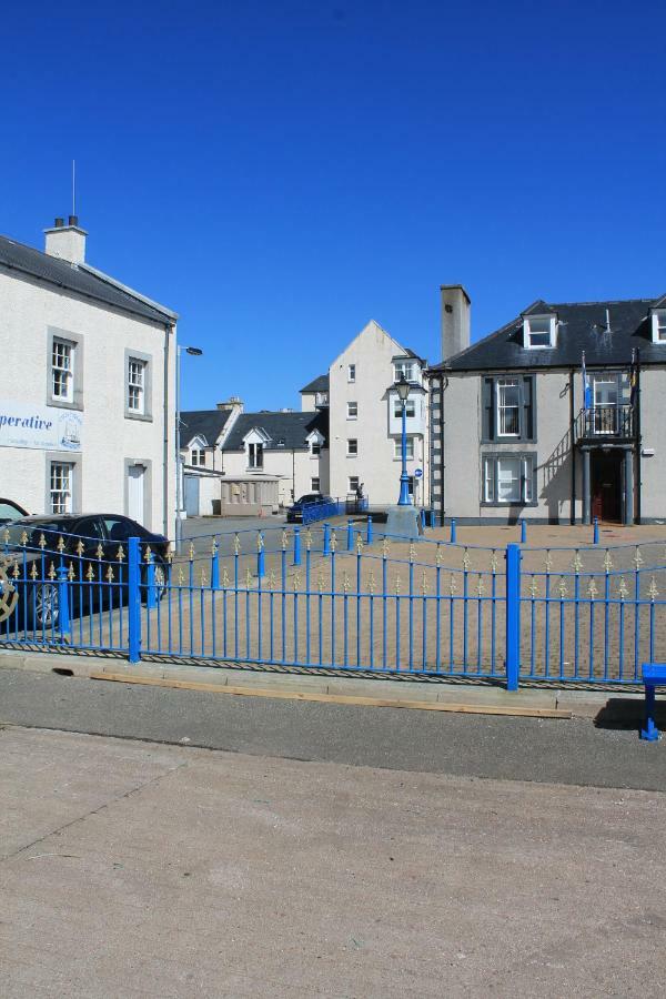 No.10 Lägenhet Stornoway  Exteriör bild